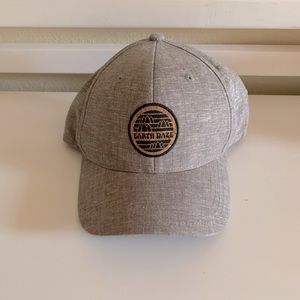 Tentree “Earth Daze” Baseball Cap